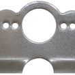 Load image into Gallery viewer, Moroso Quick Fastener Mounting Bracket - 7/16in (Use w/Part No 71370/71371/71372) - Steel - 10 Pack