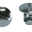 Load image into Gallery viewer, Moroso Quick Fastener - Oval Head - 5/16in x .300in - Steel - 10 Pack