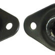 Load image into Gallery viewer, Moroso Quick Fastener - Self Ejecting - 5/16in x .400in - Aluminum - Black - 10 Pack
