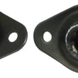 Load image into Gallery viewer, Moroso Quick Fastener - Self Ejecting - 5/16in x .400in - Aluminum - Black - 10 Pack
