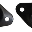 Load image into Gallery viewer, Moroso Quick Fastener - Self Ejecting - 5/16in x .450in - Aluminum - Black - 10 Pack