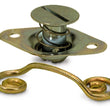 Load image into Gallery viewer, Moroso Quick Fastener - Self Ejecting - 5/16in x .500in - Steel - 10 Pack