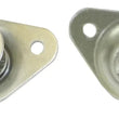 Load image into Gallery viewer, Moroso Quick Fastener - Self Ejecting - 5/16in x .500in - Aluminum - 10 Pack