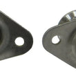 Load image into Gallery viewer, Moroso Quick Fastener - Self Ejecting - 5/16in x .650in - Aluminum - 10 Pack