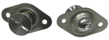 Load image into Gallery viewer, Moroso Quick Fastener - Self Ejecting - 5/16in x .650in - Aluminum - 10 Pack