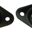Load image into Gallery viewer, Moroso Quick Fastener - Self Ejecting - 5/16in x .650in - Aluminum - Black - 10 Pack