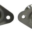 Load image into Gallery viewer, Moroso Quick Fastener - Self Ejecting - 5/16in x .650in - Aluminum - 10 Pack