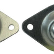 Load image into Gallery viewer, Moroso Quick Fastener - Self Ejecting - 7/16in x .500in - Aluminum - 10 Pack