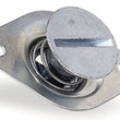 Load image into Gallery viewer, Moroso Quick Fastener - Self Ejecting - 7/16in x .500in - Steel - 10 Pack