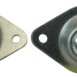 Load image into Gallery viewer, Moroso Quick Fastener - Self Ejecting - 7/16in x .500in - Aluminum - 10 Pack