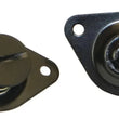 Load image into Gallery viewer, Moroso Quick Fastener - Self Ejecting - 7/16in x .500in - Steel - Black - 10 Pack