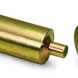 Load image into Gallery viewer, Moroso Quick Fastener Sinking Tool - 2 Piece - Zinc Plated