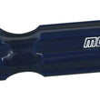 Load image into Gallery viewer, Moroso Quick Fastener Wrench - 3/16in Hex Drive - Black Zinc Plated Steel