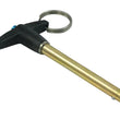 Load image into Gallery viewer, Moroso Quick Release Pin - 1/2in Diameter x 2-1/2in Long - Single