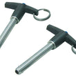 Load image into Gallery viewer, Moroso Quick Release Pin - 1/4in Diameter x 1in Long - 2 Pack