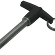 Load image into Gallery viewer, Moroso Quick Release Pin - 1/4in Diameter x 2in Long - Single