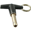 Load image into Gallery viewer, Moroso Quick Release Pin - 3/8in Diameter x 1in Long - Single