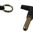 Load image into Gallery viewer, Moroso Quick Release Pin - 3/8in Diameter x 1in Long - 2 Pack