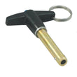 Load image into Gallery viewer, Moroso Quick Release Pin - 3/8in Diameter x 2in Long - Single
