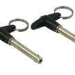 Load image into Gallery viewer, Moroso Quick Release Pin - 3/8in Diameter x 2in Long - 2 Pack