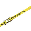Load image into Gallery viewer, Moroso Race Car Tie Down - Long Clamping Range - 4ft to 7ft 7in
