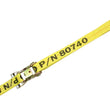 Load image into Gallery viewer, Moroso Race Car Tie Down - Short Clamping Range - 2ft 4in to 5ft 7in
