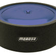Load image into Gallery viewer, Moroso Racing Air Cleaner Filter Shield - 14in x 5in