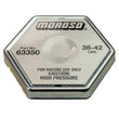 Load image into Gallery viewer, Moroso Racing Radiator Cap - 38-42 PSI
