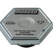 Load image into Gallery viewer, Moroso Racing Radiator Cap - 8-10lbs