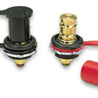 Load image into Gallery viewer, Moroso Remote Battery Jumper Terminals