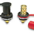 Load image into Gallery viewer, Moroso Remote Battery Jumper Terminals