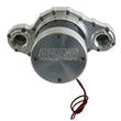 Load image into Gallery viewer, Moroso Remote Mount Electric Water Pump - Billet Aluminum