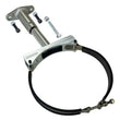 Load image into Gallery viewer, Moroso Removable 8in Billet Aluminum Dry Sump Tank Mount