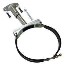 Load image into Gallery viewer, Moroso Removable 8in Billet Aluminum Dry Sump Tank Mount