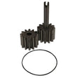 Load image into Gallery viewer, Moroso Replacement Gear Set &amp; O-Ring (For 22163)