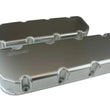 Load image into Gallery viewer, Moroso SBC 4.5in Rox Head Fabricated Valve Cover w/o Oilers