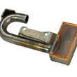 Load image into Gallery viewer, Moroso SBC Oil Pump Pick Up 3/4in Press In Tube (For  21314 &amp; 21315)