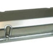 Load image into Gallery viewer, Moroso SBC Valve Cover w/Oilers (No Logo)
