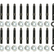 Load image into Gallery viewer, Moroso SBF Moroso Fabricated Pans Oil Pan Stud Kit