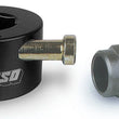 Load image into Gallery viewer, Moroso SFI Approved Quick Release Steering Wheel Hub &amp; Adapter