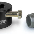 Load image into Gallery viewer, Moroso SFI Approved Quick Release Steering Wheel Hub &amp; Adapter