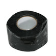 Load image into Gallery viewer, Moroso Self-Vulcanizing Tape - Black - 12ft Roll x 1in Wide