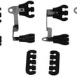 Load image into Gallery viewer, Moroso Chevrolet Small Block Show Car Ignition Wire Loom Kit - 7-9mm - Black