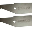 Load image into Gallery viewer, Moroso Small Block Chevy Exhaust Block Off Storage Plate - Pair