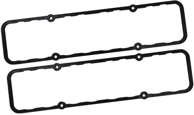 Moroso Small Block Chevy Valve Cover Gasket (10 Pairs)