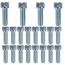 Load image into Gallery viewer, Moroso Small Block Ford 302/351W Fabricated Oil Pan Bolt Kit