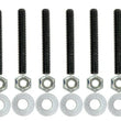 Load image into Gallery viewer, Moroso Small Block Ford Valve Cover Stud Kit for Moroso Valve Covers