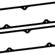 Load image into Gallery viewer, Moroso Small Block Mopar Valve Cover Gasket (10 Pairs) - Side View