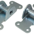 Load image into Gallery viewer, Moroso 74-81 F-Body/78-88 G-Body/73-77 A-Body Solid Motor Mount Pads (Use w/Part No 62510) - 2 Pack