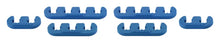Load image into Gallery viewer, Moroso Spark Plug Wire Separator Kit - 7-9mm - Blue